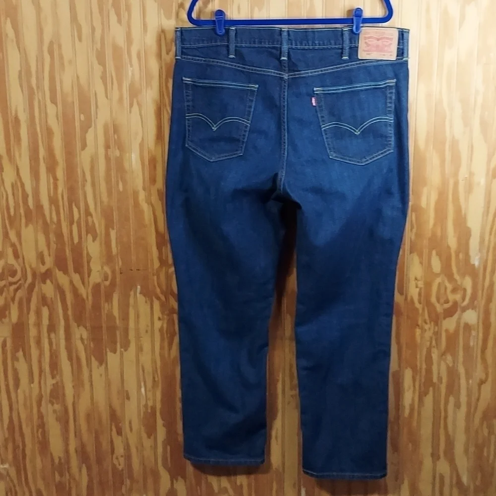 Levi's 541 Jeans